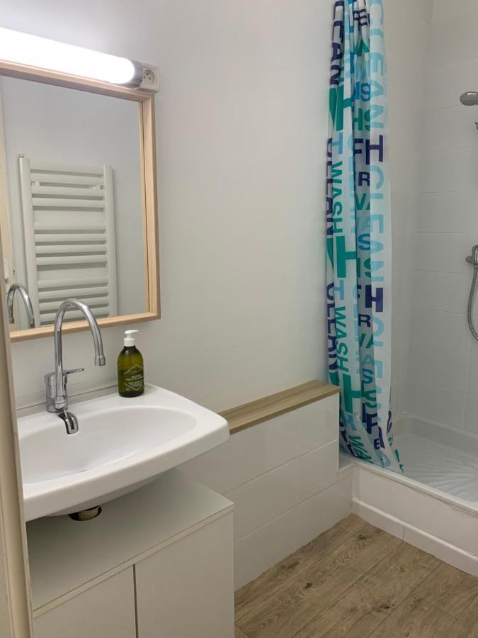 La Grande Motte Apartment المظهر الخارجي الصورة
