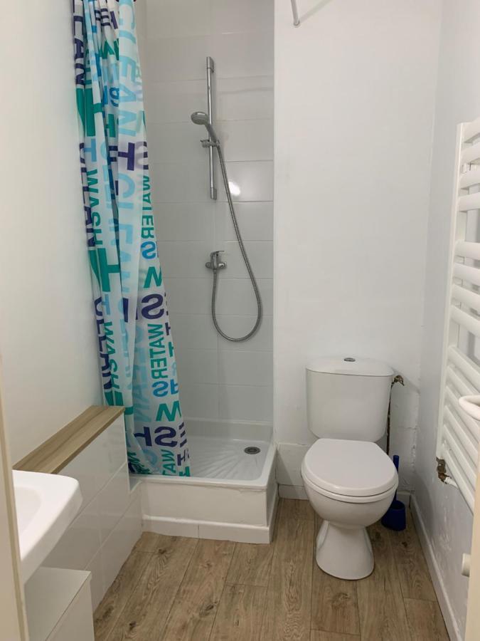 La Grande Motte Apartment المظهر الخارجي الصورة